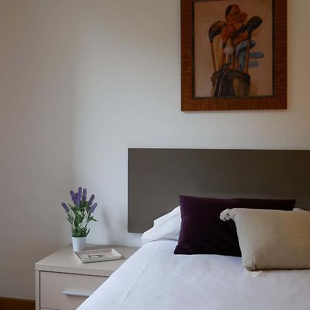Apartamentos Antares 1 Milladoiro Zewnętrze zdjęcie