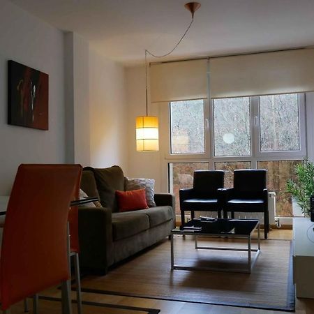 Apartamentos Antares 1 Milladoiro Zewnętrze zdjęcie