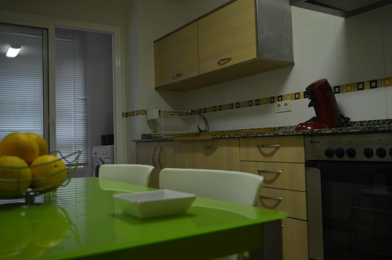Apartamentos Antares 1 Milladoiro Zewnętrze zdjęcie