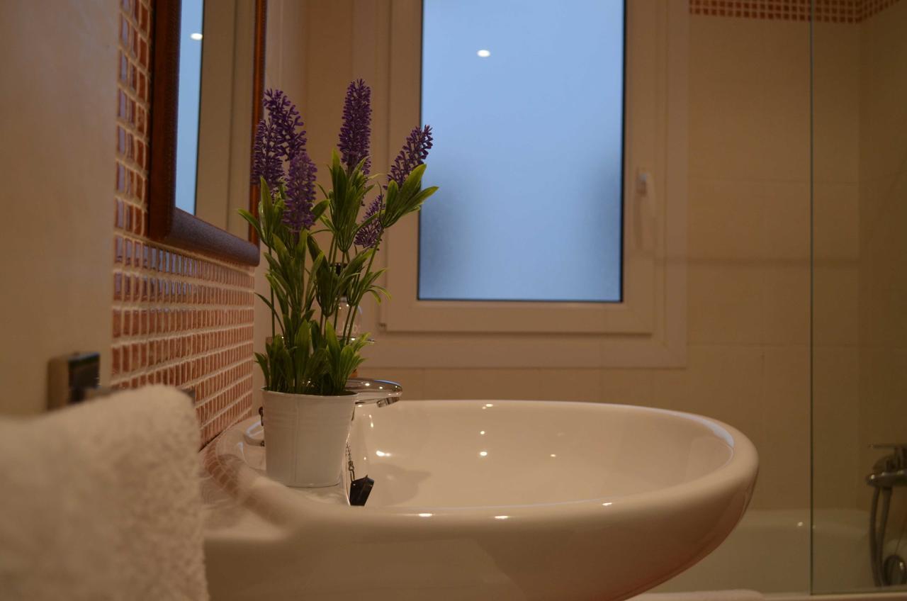 Apartamentos Antares 1 Milladoiro Zewnętrze zdjęcie