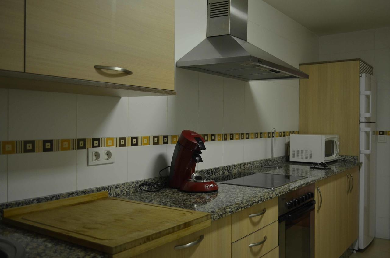 Apartamentos Antares 1 Milladoiro Zewnętrze zdjęcie