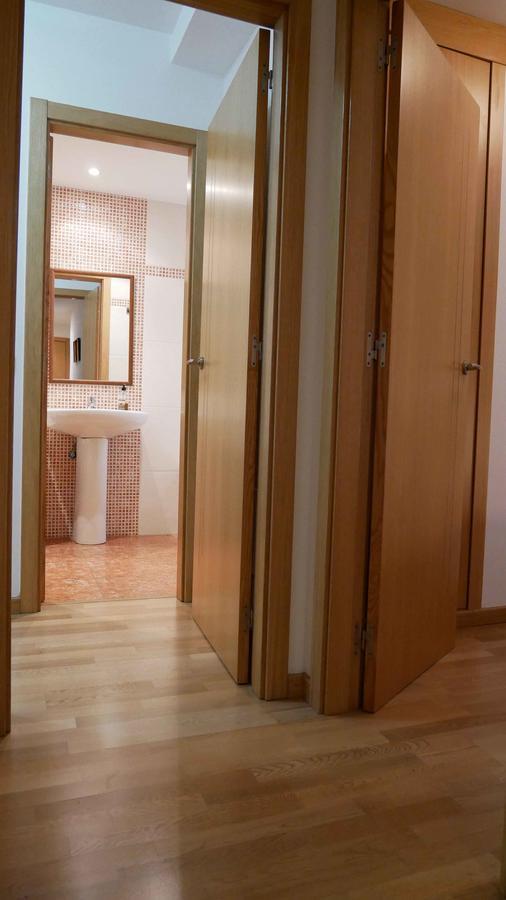 Apartamentos Antares 1 Milladoiro Zewnętrze zdjęcie